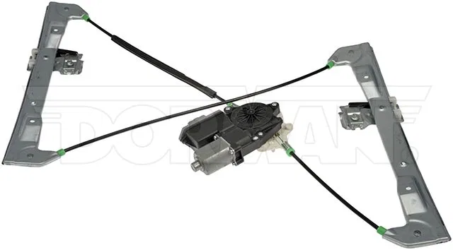 748-996 – DORMAN Window Regulator, OE Replacement Use With Power Windows With Motor - view 2